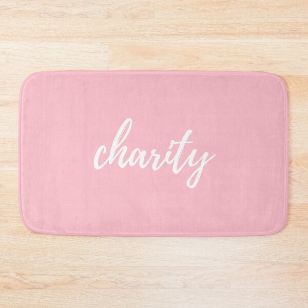 Item preview, charity pink designed and sold by BluesSketchbook.