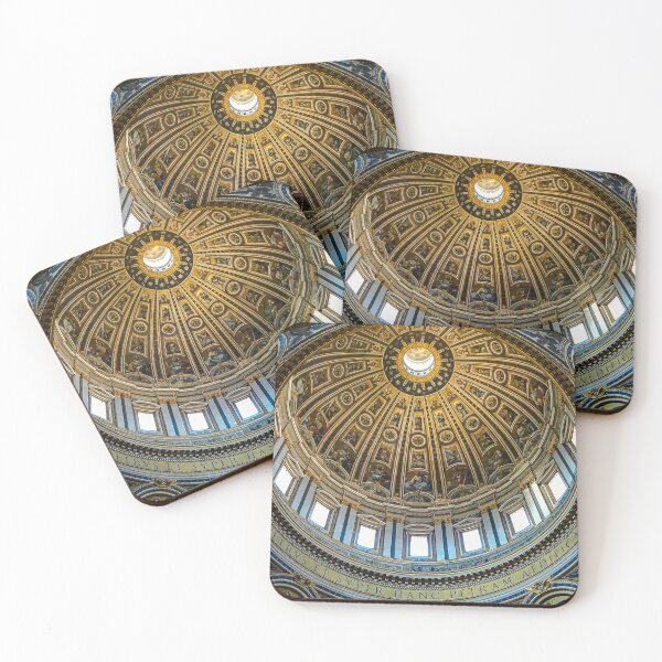 Item preview, Dome of St. Peter's Basilica designed and sold by William A. McCarthy.