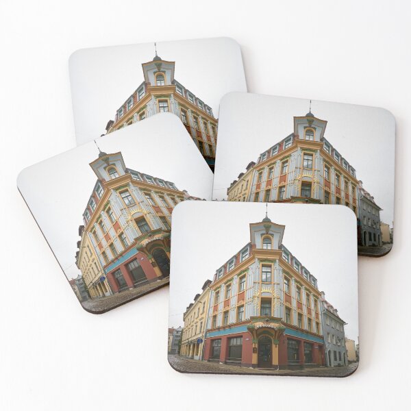 Item preview, Flowers and the sun doorway. Riga 2024 designed and sold by Jouko Lehto Photography.