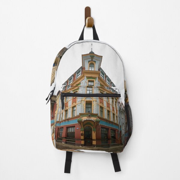 Item preview, Flowers and the sun doorway. Riga 2024 designed and sold by Jouko Lehto Photography.