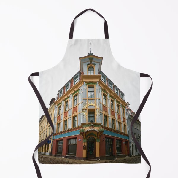 Item preview, Flowers and the sun doorway. Riga 2024 designed and sold by Jouko Lehto Photography.