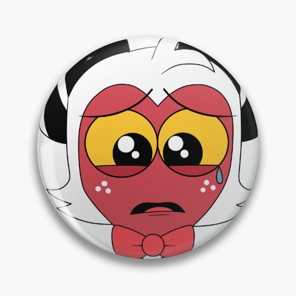 Item preview, Sad Moxxie designed and sold by eagc1995.