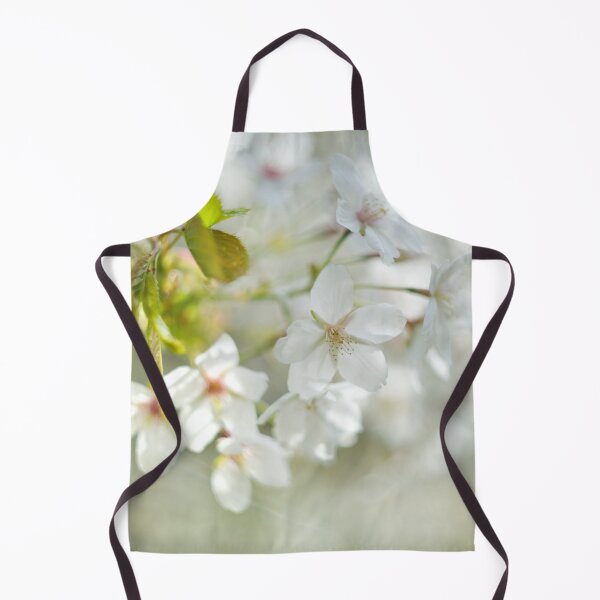 Item preview, White Cherry Blossom designed and sold by Alisonchambers2.