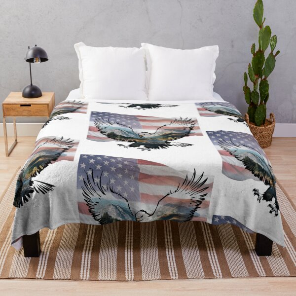 Item preview, American Eagle designed and sold by PlanetMarker.