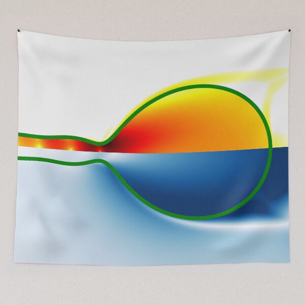 Item preview, Taylor–Culick retractions designed and sold by vatsalsanjay.