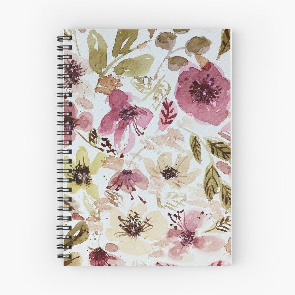 Item preview, Blooms forever designed and sold by SquirrelArt82.