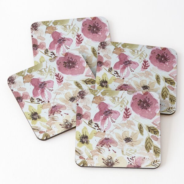 Item preview, Blooms forever designed and sold by SquirrelArt82.