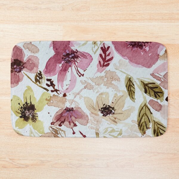 Item preview, Blooms forever designed and sold by SquirrelArt82.