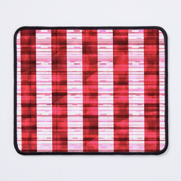 Item preview,  White and red stripes of unique sport boho fashion designed and sold by AlbertoRuiZ.