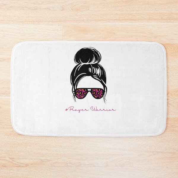 Item preview, #Prayer Warrior designed and sold by 7ofUsDesigns.