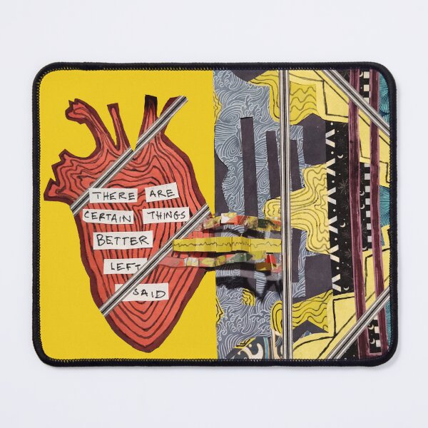 Item preview, Heartache (Certain Things) designed and sold by Killian Finn Paris.