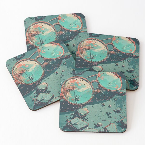 Item preview, Forgotten Memories designed and sold by MadeByHaresShop.
