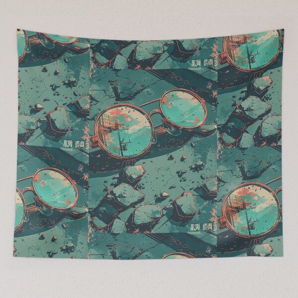 Item preview, Forgotten Memories designed and sold by MadeByHaresShop.