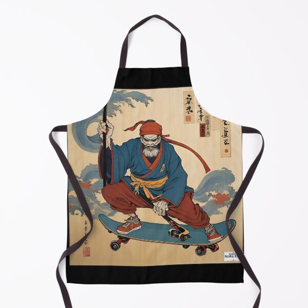 Item preview, Japan style skater 16 designed and sold by RedWolfDisigne.