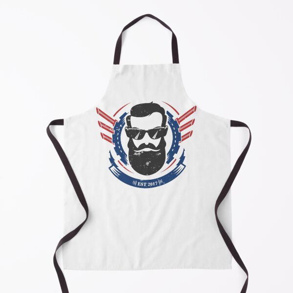 Item preview, bolice bike beards designed and sold by djagoengbakar.