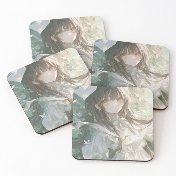 Item preview, a cute and beautiful girl designed and sold by Kawai Anime Shop.