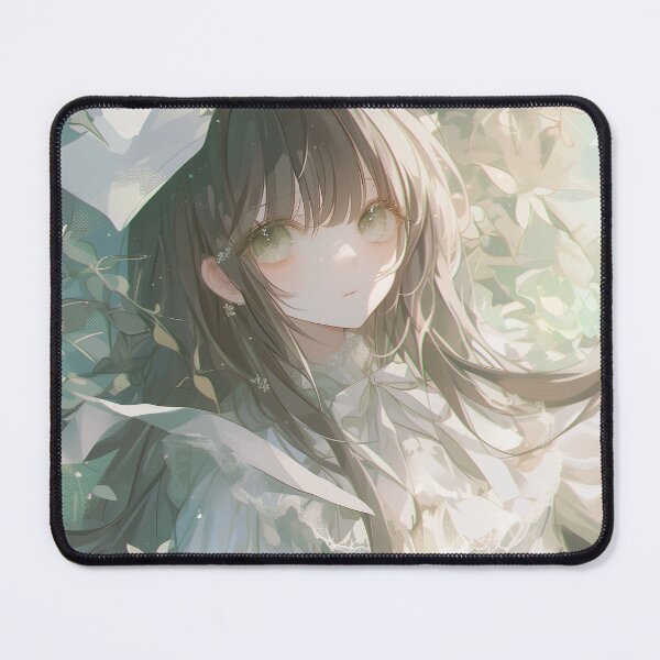 Item preview, a cute and beautiful girl designed and sold by Kawai Anime Shop.