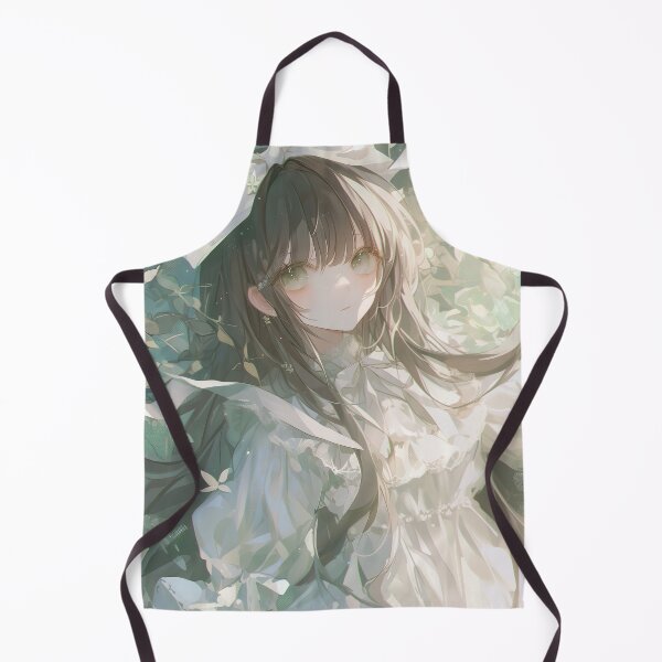 Item preview, a cute and beautiful girl designed and sold by Kawai Anime Shop.