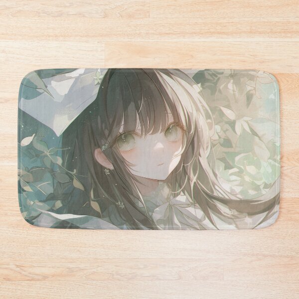 Item preview, a cute and beautiful girl designed and sold by Kawai Anime Shop.