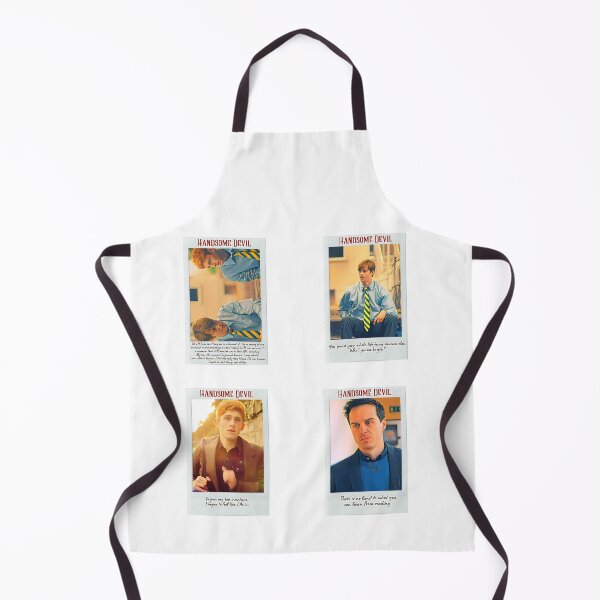 Artikelvorschau, Hübscher Teufel Film Aufkleber Set / T Shirt entworfen und verkauft von Designsleashed.