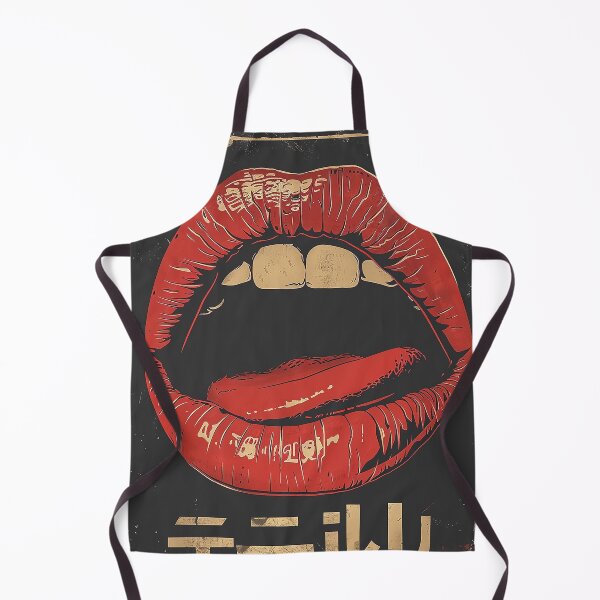 Item preview, Crimson Lips 2 designed and sold by MadeByHaresShop.