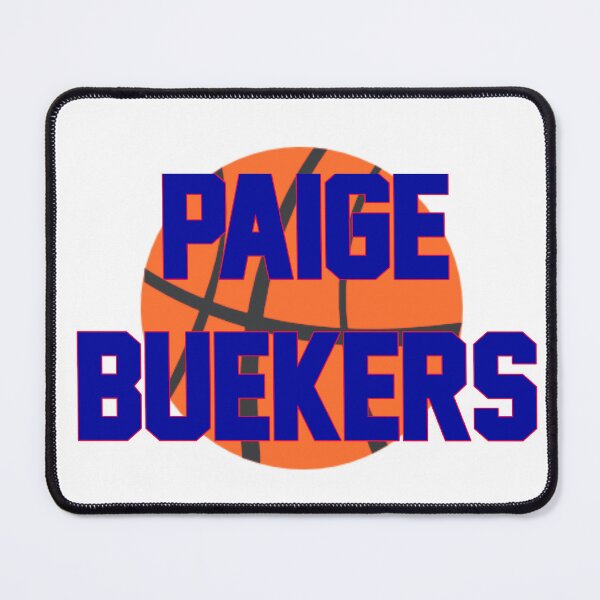 Item preview, Paige Bueckers Basketball designed and sold by UnshieldArt.