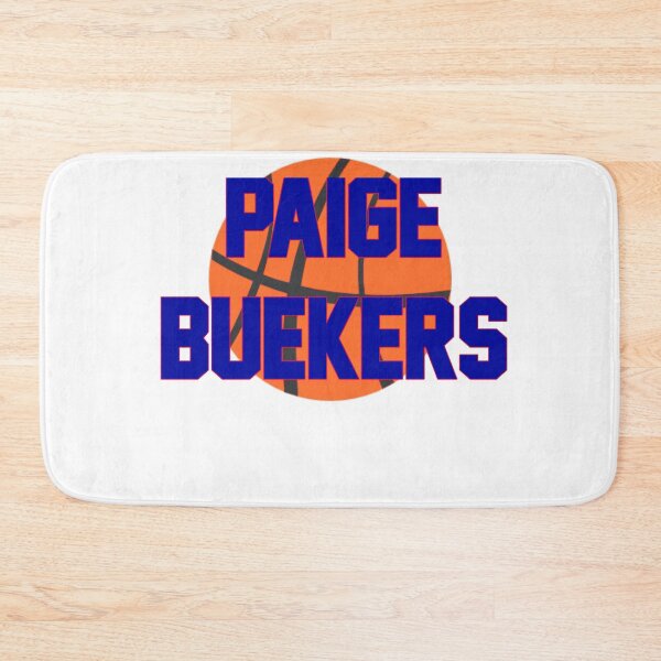 Item preview, Paige Bueckers Basketball designed and sold by UnshieldArt.