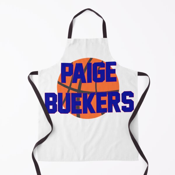 Item preview, Paige Bueckers Basketball designed and sold by UnshieldArt.