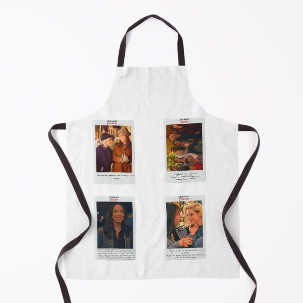 Item preview, Happiest Season Film Sticker Set / T Shirt designed and sold by Designsleashed.