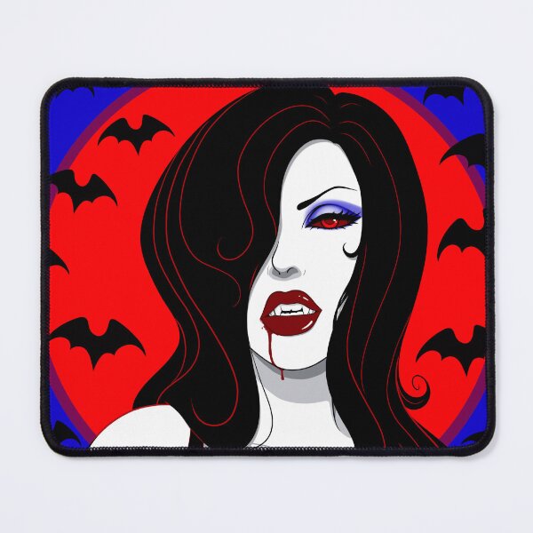 Item preview, Vampire Blood Moon designed and sold by DarthSpanky.