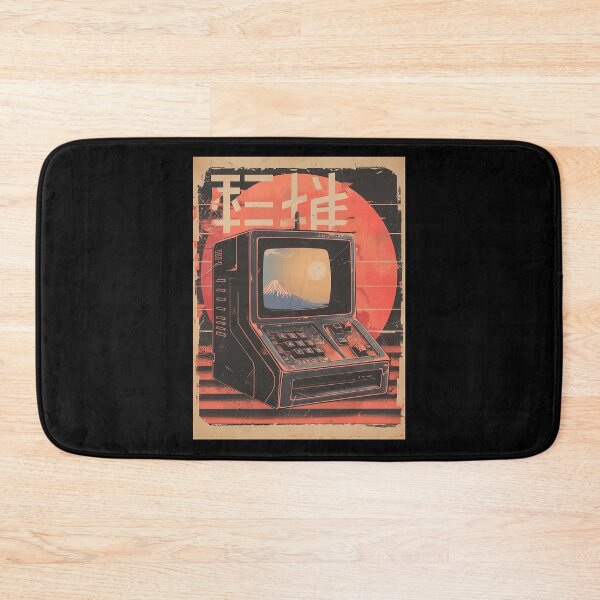 Item preview, Memories of the Future designed and sold by MadeByHaresShop.