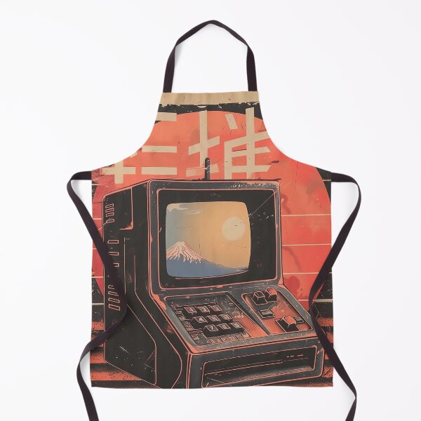 Item preview, Memories of the Future designed and sold by MadeByHaresShop.