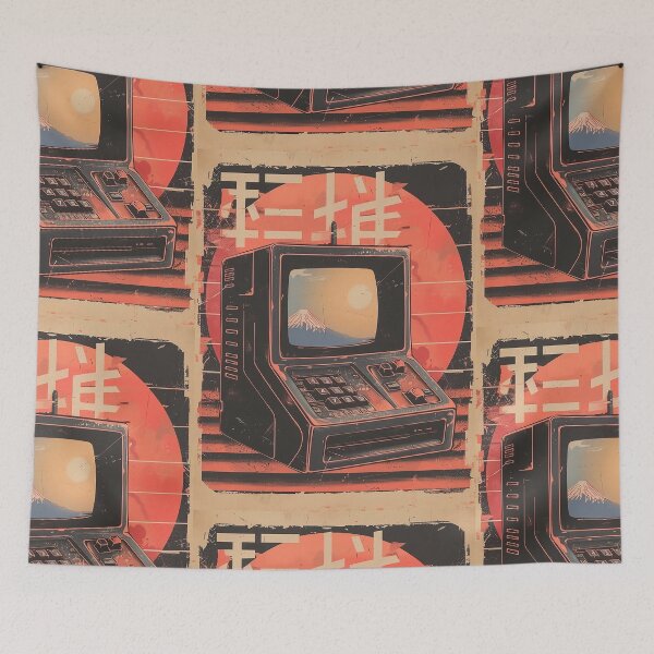 Item preview, Memories of the Future designed and sold by MadeByHaresShop.