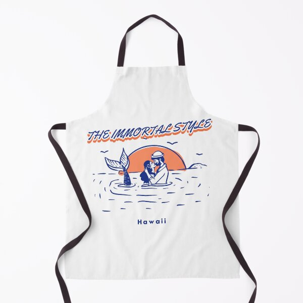 Item preview, Holiday in Hawaii - Summer Getaway Graphic Tee designed and sold by DeCodeArtShop.