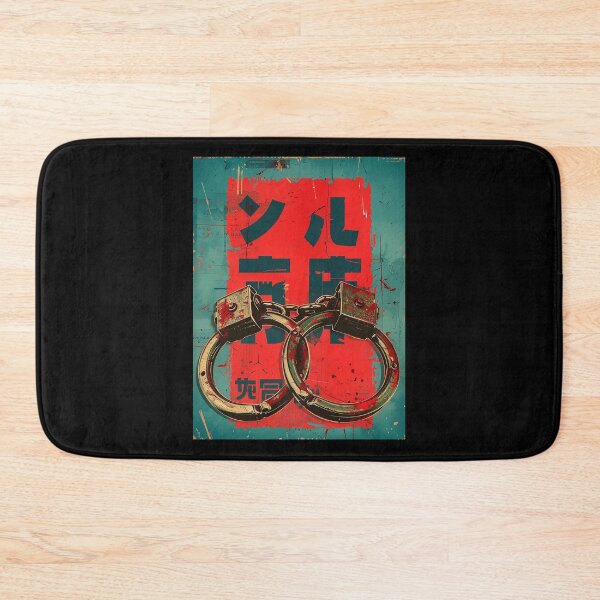 Item preview, Handcuffs 2 designed and sold by MadeByHaresShop.