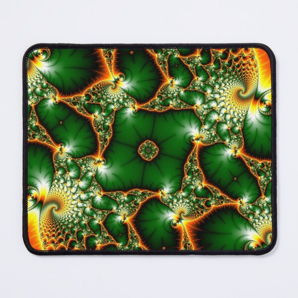 Item preview, Fractal 1 - designed and sold by nepomuk-si.