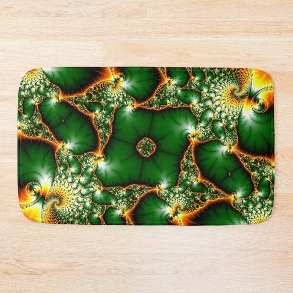 Item preview, Fractal 1 - designed and sold by nepomuk-si.