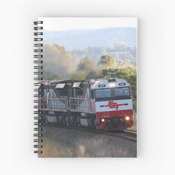 Item preview, SCT Freight Train designed and sold by Sunrise4.