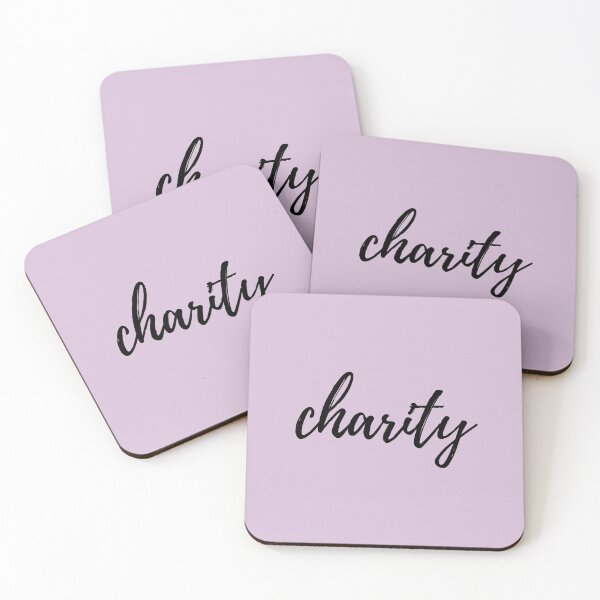 Item preview, charity thistle designed and sold by BluesSketchbook.