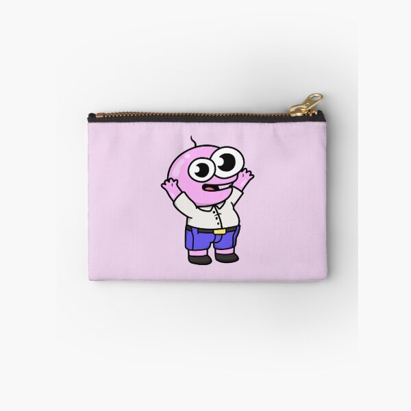 Item preview, Smiling Friends Pim designed and sold by yolaenijia.