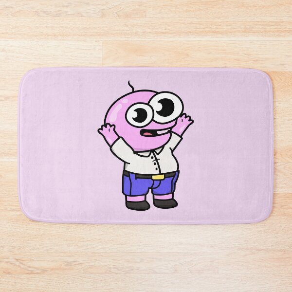 Item preview, Smiling Friends Pim designed and sold by yolaenijia.