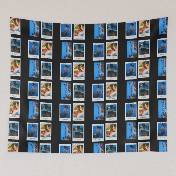 Item preview, Of An Age Film Sticker Set / T Shirt designed and sold by Designsleashed.