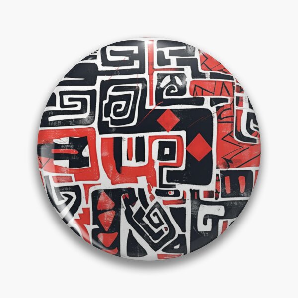 Item preview, New Zealand Paua Māori Pattern Koru Design designed and sold by GrinGalore.