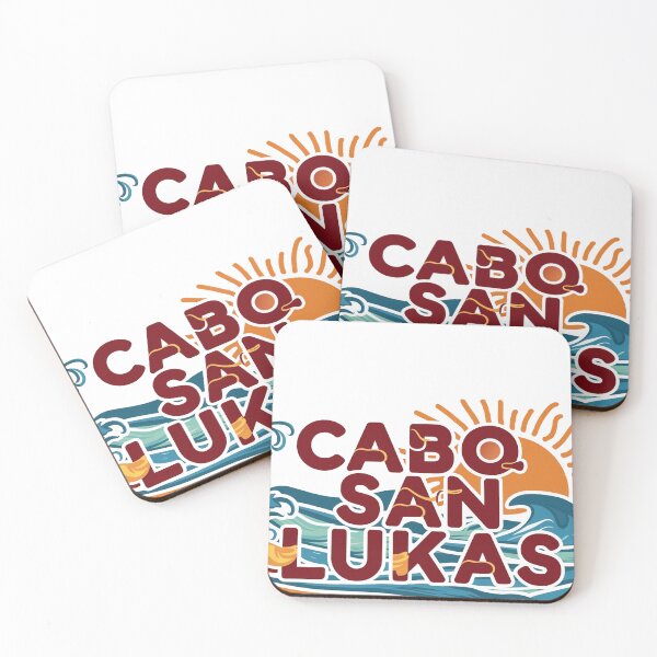 Artikelvorschau, Cabo San Lucas entworfen und verkauft von Echonn.