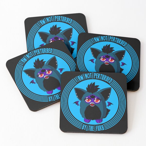 Item preview, Furbtastic designed and sold by DarthSpanky.