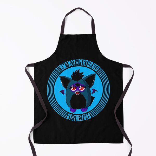 Item preview, Furbtastic designed and sold by DarthSpanky.