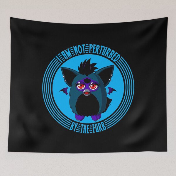 Item preview, Furbtastic designed and sold by DarthSpanky.