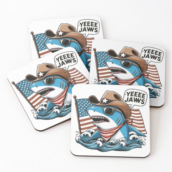 Item preview, Yee Haw designed and sold by clarkfraser.