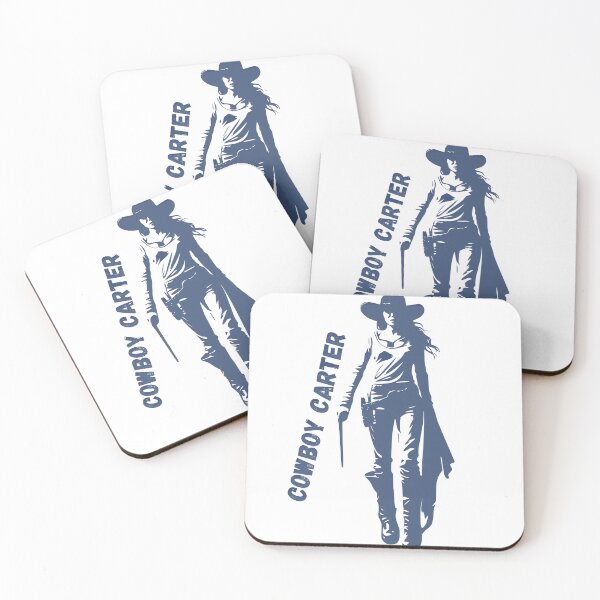 Item preview, cowboy carter designed and sold by perfect  world.