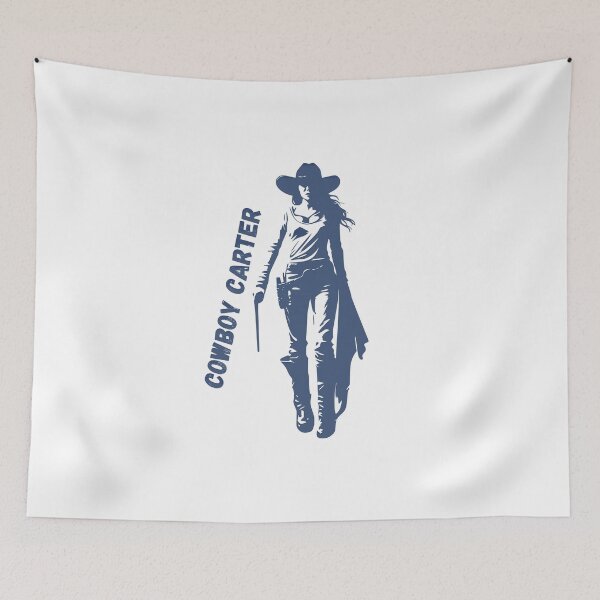 Item preview, cowboy carter designed and sold by perfect  world.
